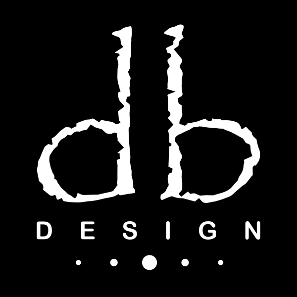 db design logo